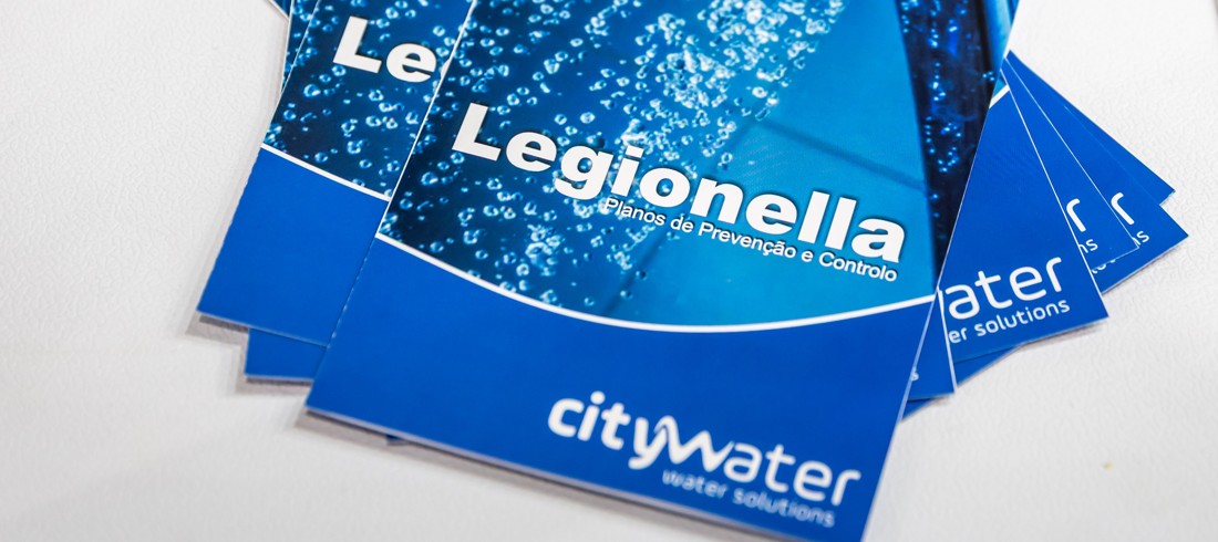Legionella