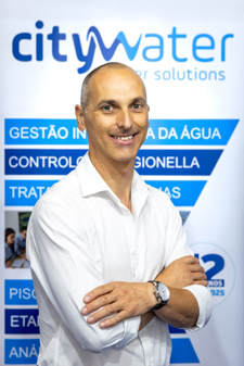Paulo Dâmaso